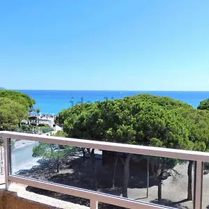  Appartement Direkt Am Espagne