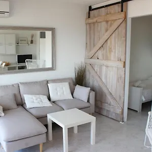  Appartement Beautiful In Front Of Beach, Pool, View Espagne