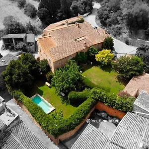  Séjour à la campagne Bartro De Orfans Espagne