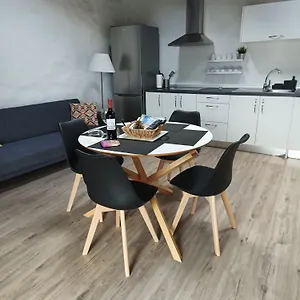  Hébergement de vacances House To Relax Espagne